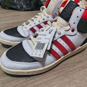 Adidas Top Ten RB – Retro Basketball High Tops